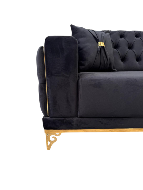 AMALFI CORNER SOFA - Image 4