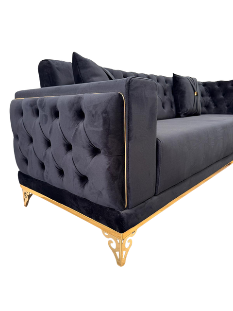 AMALFI CORNER SOFA - Image 5