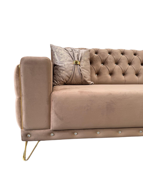 MILANO CORNER SOFA - Image 3