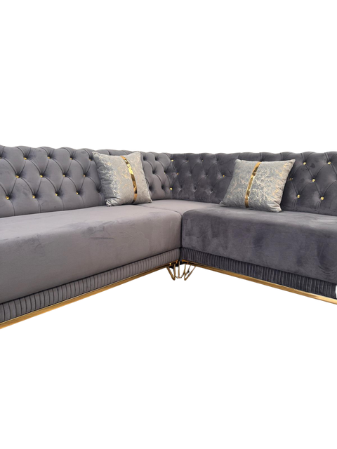 CHESTER CORNER SOFA - Image 2