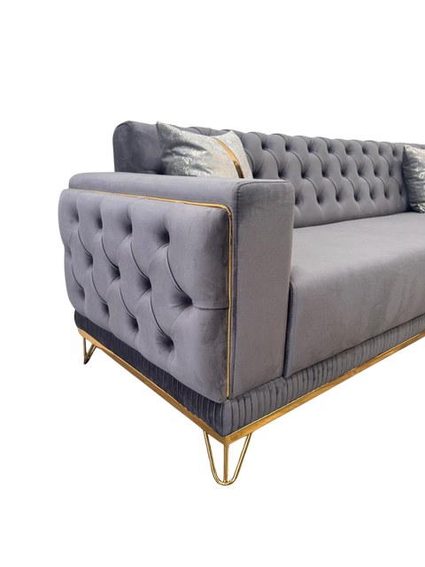 CHESTER CORNER SOFA - Image 3
