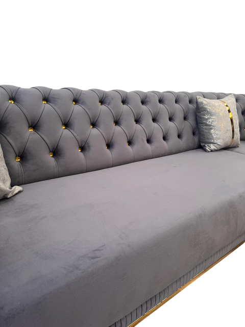CHESTER CORNER SOFA - Image 4