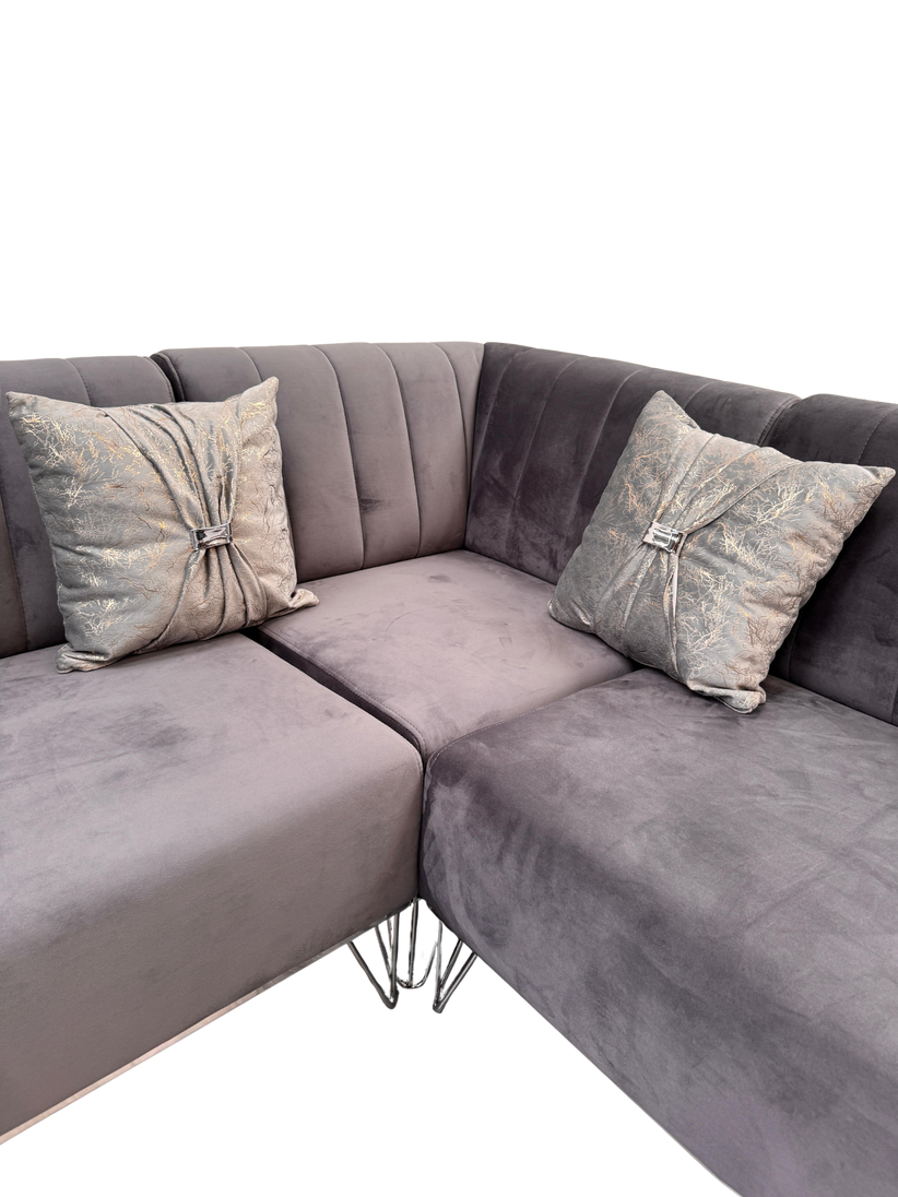 BELLEZA CORNER SOFA - Image 3