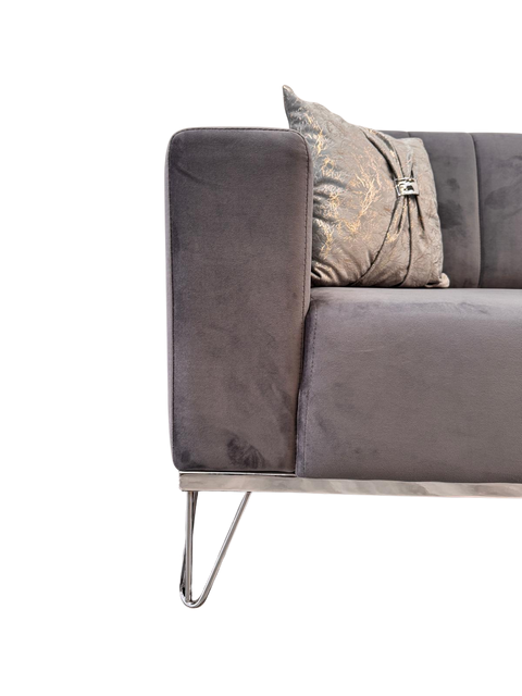 BELLEZA CORNER SOFA - Image 2