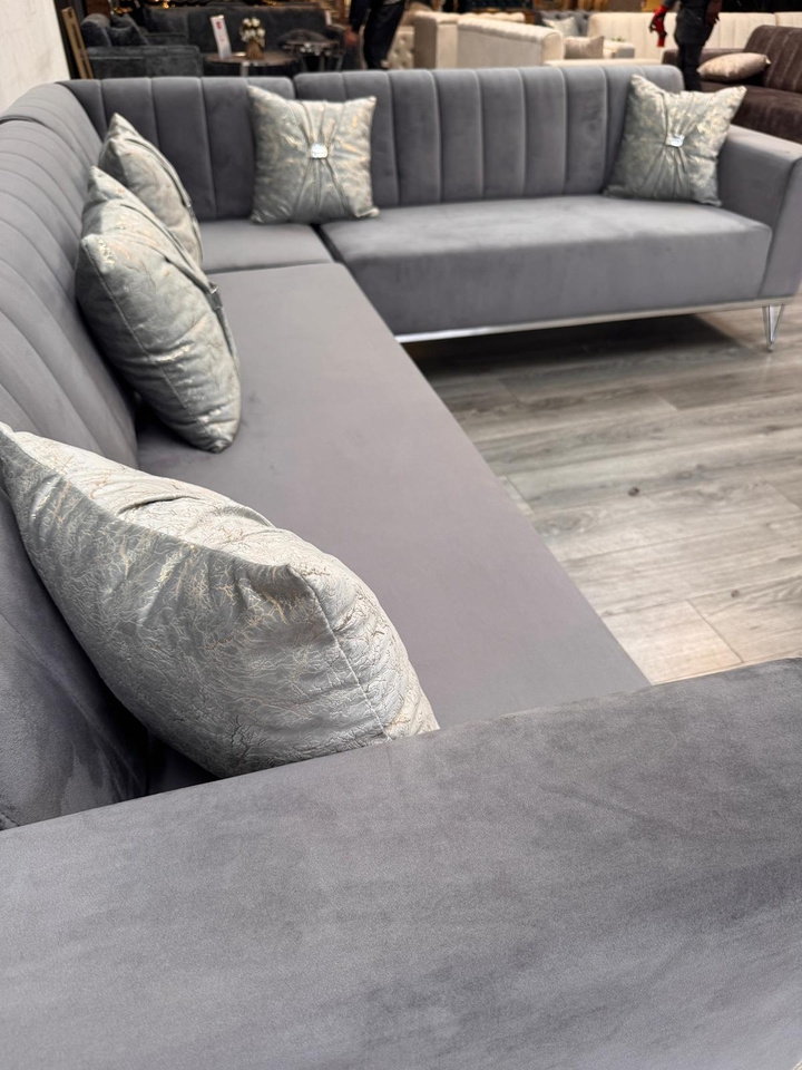 BELLEZA CORNER SOFA - Image 6