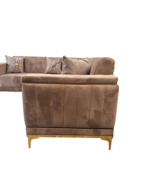 AMALFI CORNER SOFA - Image 3