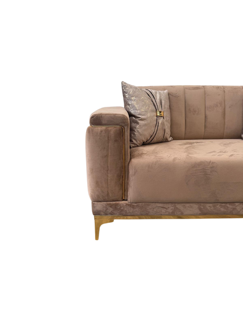 AMALFI CORNER SOFA - Image 4