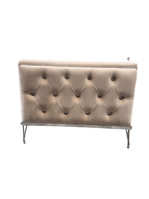 MILANO CORNER SOFA - Image 4