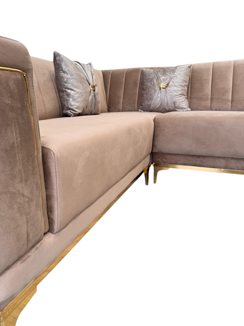 AMALFI CORNER SOFA - Image 5