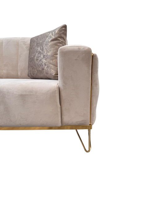 VENICE CORNER SOFA - Image 3