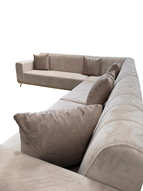 VENICE CORNER SOFA - Image 4