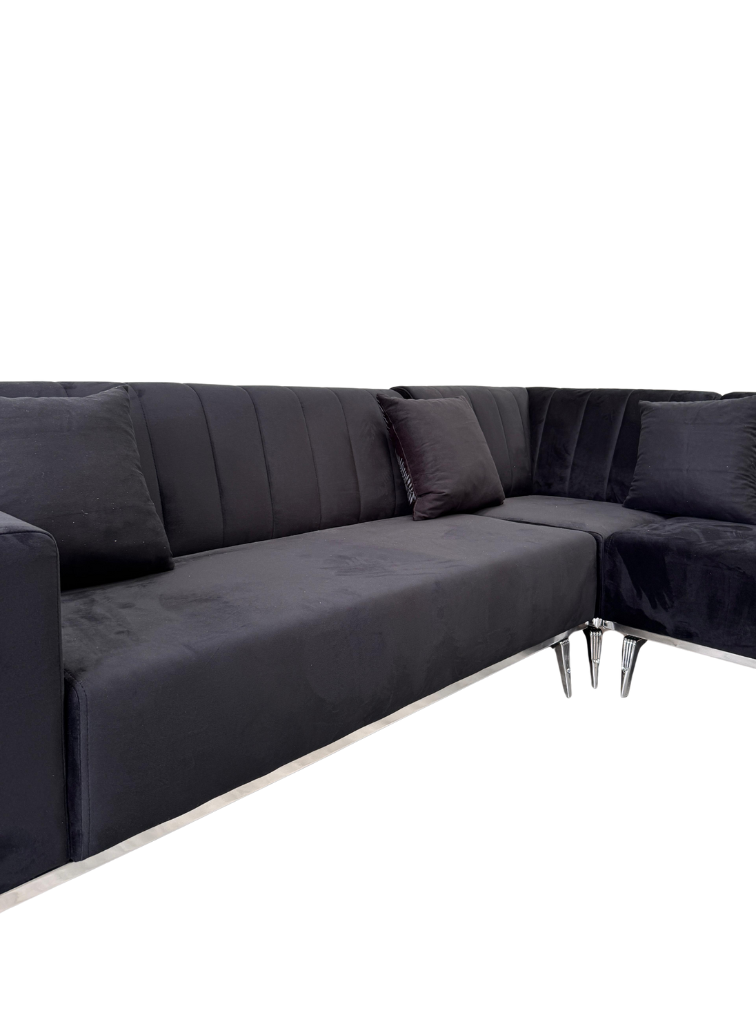 GRAZIA CORNER SOFA - Image 3