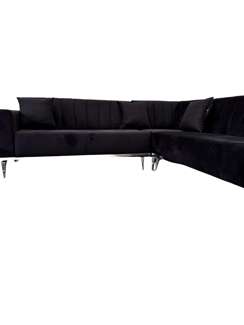 GRAZIA CORNER SOFA - Image 4