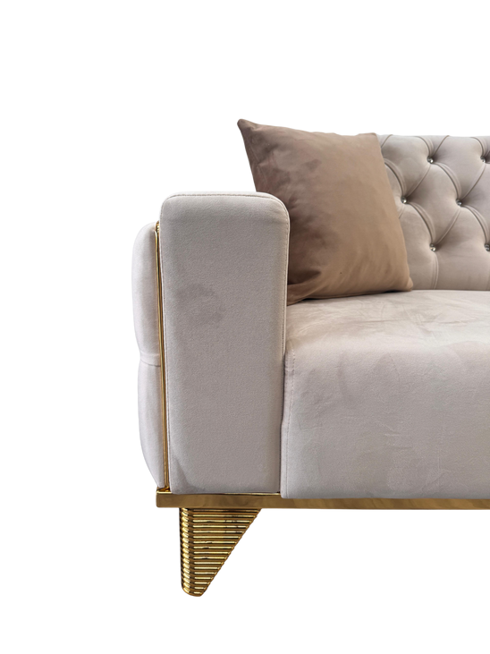 GENOA 3+2 SEATER SOFA - Image 2