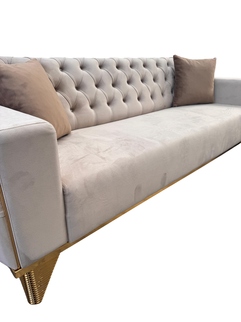 GENOA 3+2 SEATER SOFA - Image 4