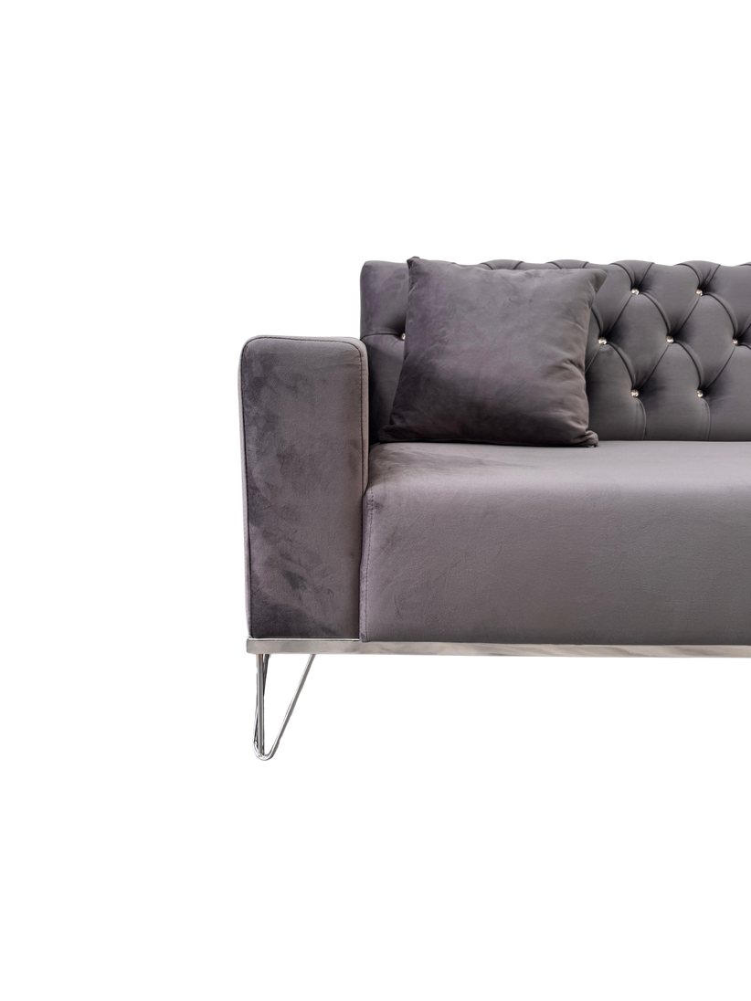 MONACO 3+2 SEATER SOFA - Image 2