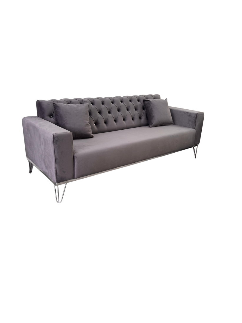 MONACO 3+2 SEATER SOFA - Image 4