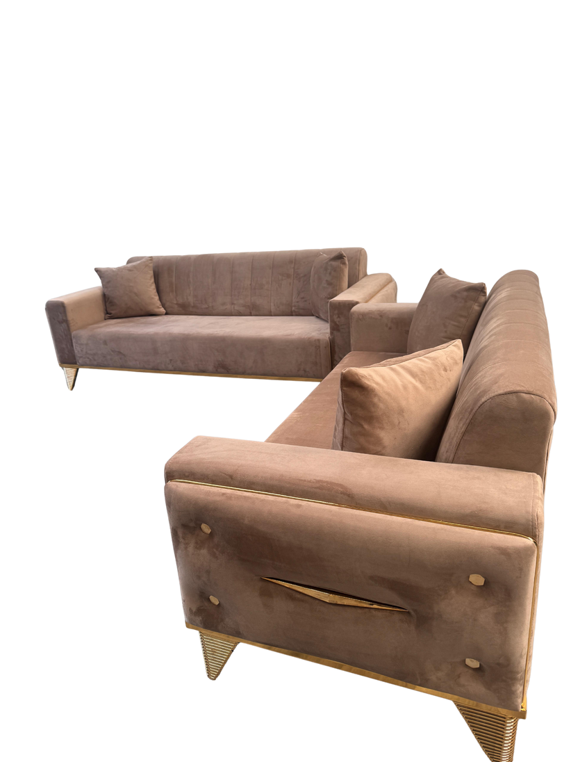 TENERIFE 3+2 SEATER SOFA - Image 4