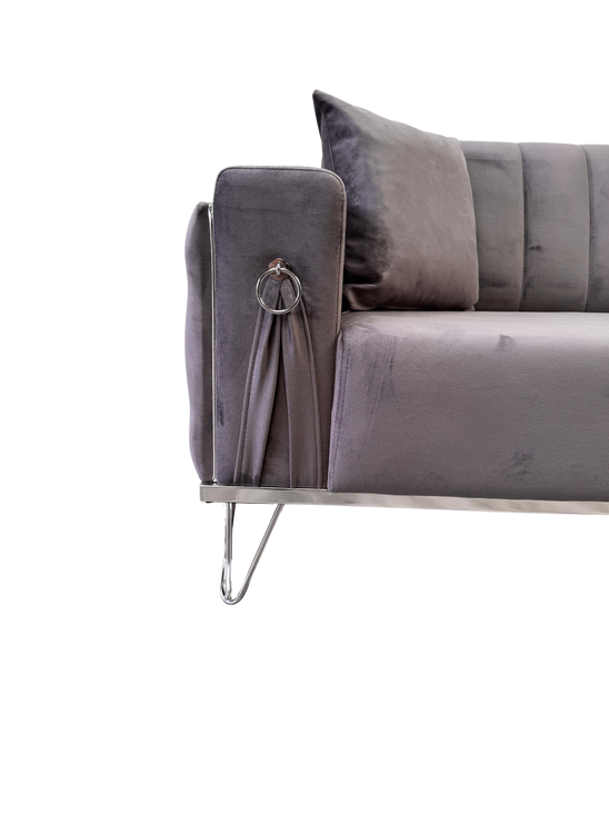 SOHO 3+2 Seater Sofa Set - Image 2
