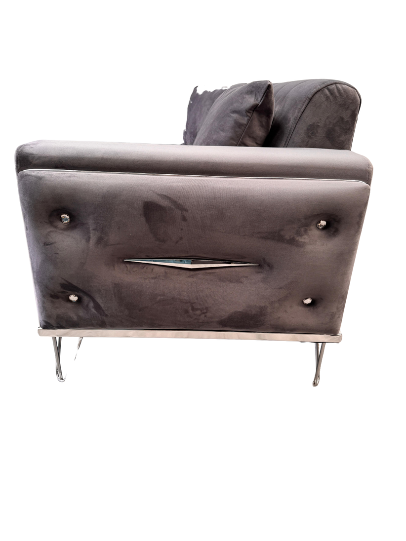 SOHO 3+2 Seater Sofa Set - Image 4