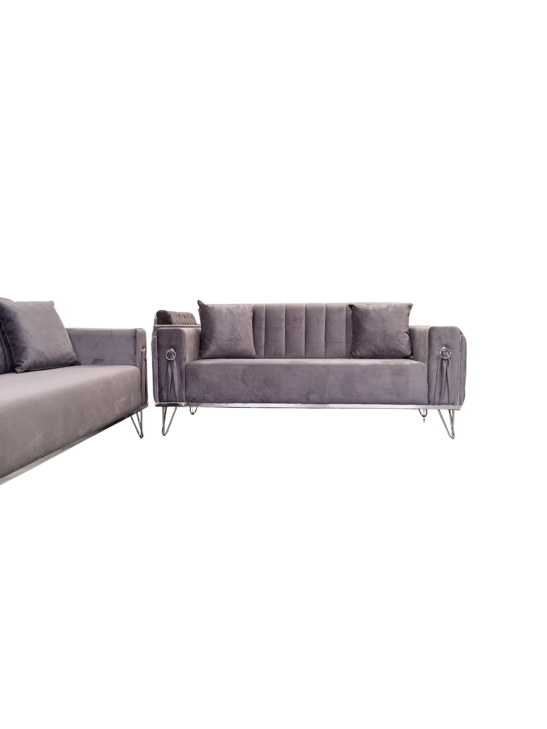 SOHO 3+2 Seater Sofa Set - Image 5