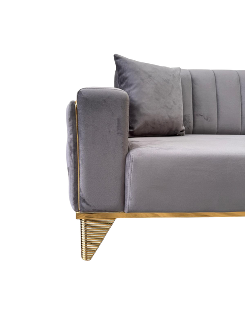 KINGSTON 3+2 SEATER SOFA - Image 2