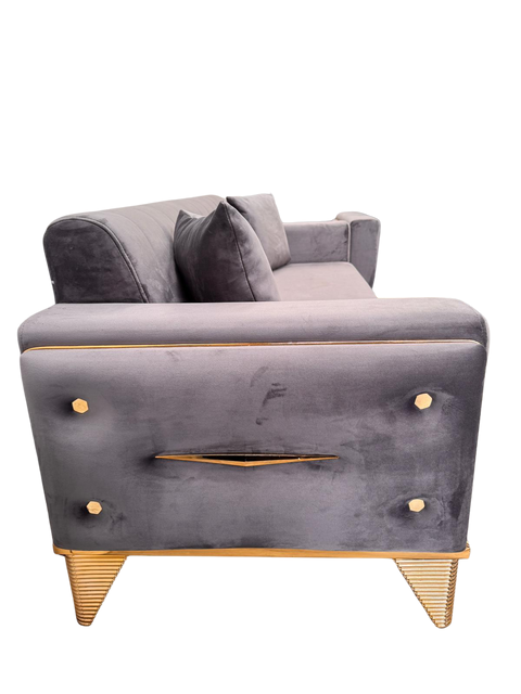 KINGSTON 3+2 SEATER SOFA - Image 3
