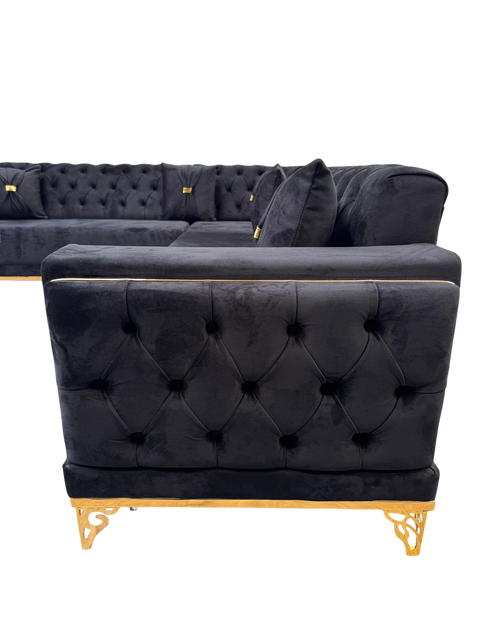 AMALFI CORNER SOFA - Image 2