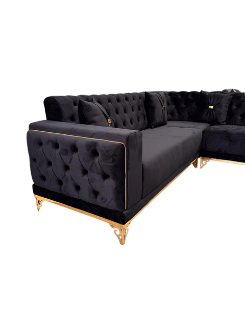 AMALFI CORNER SOFA - Image 3