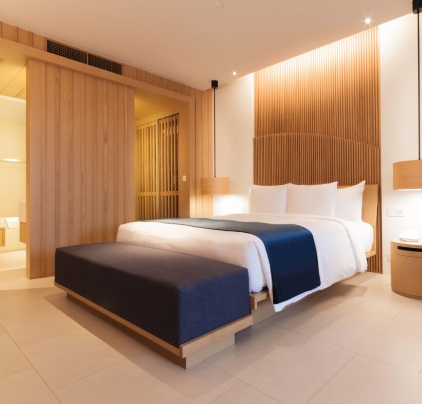 Beds
