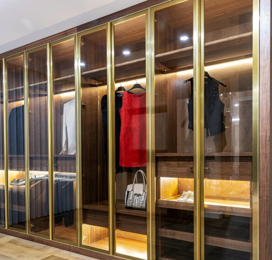 Sliding Wardrobes
