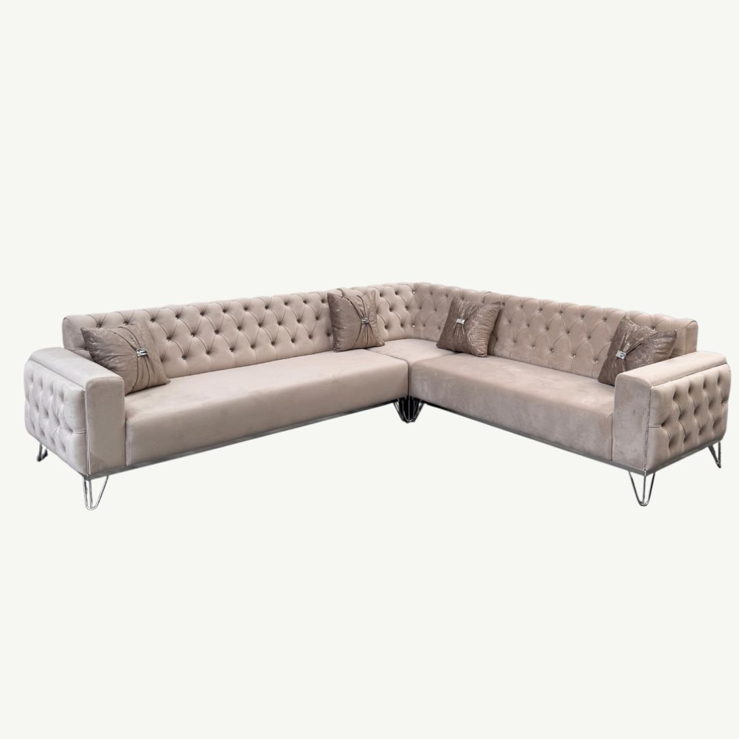 MILANO CORNER SOFA