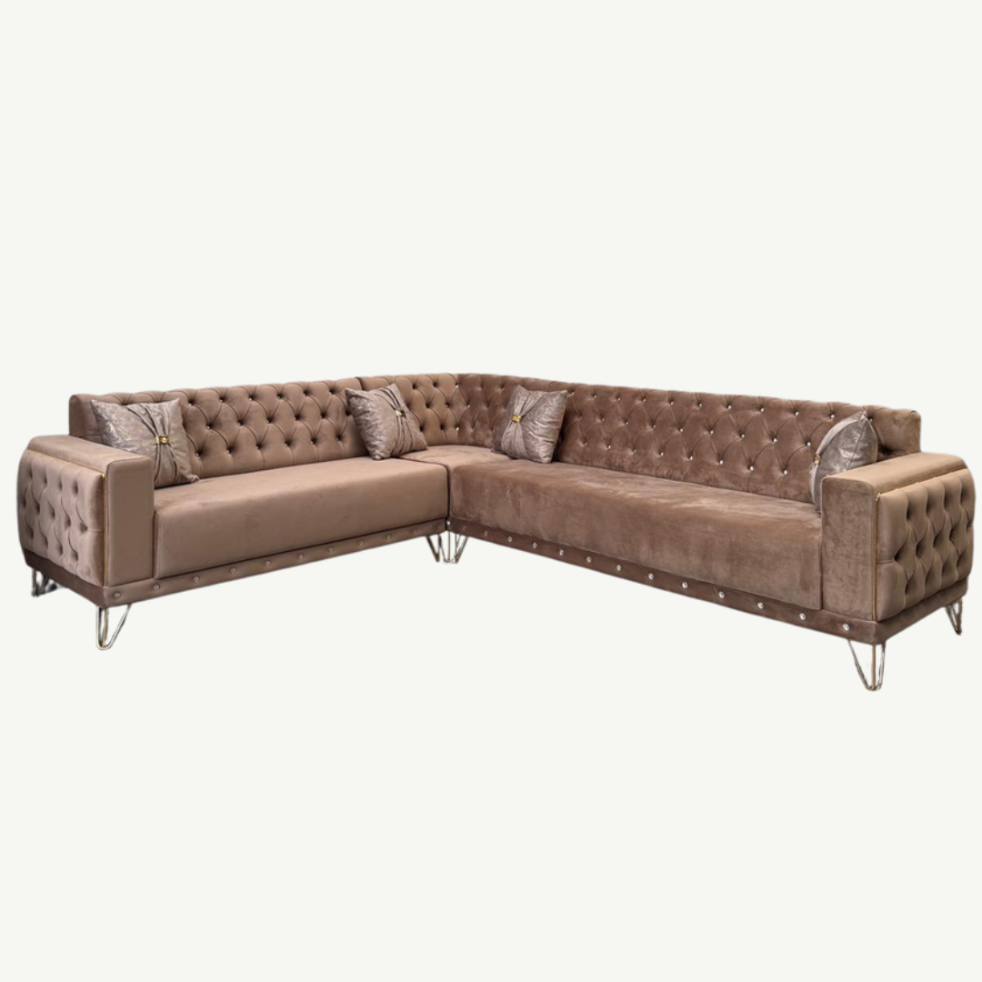 MILANO CORNER SOFA