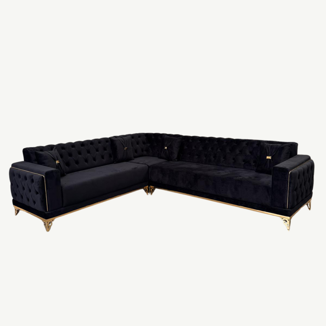 AMALFI CORNER SOFA