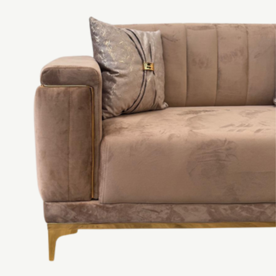 AMALFI CORNER SOFA - Image 2