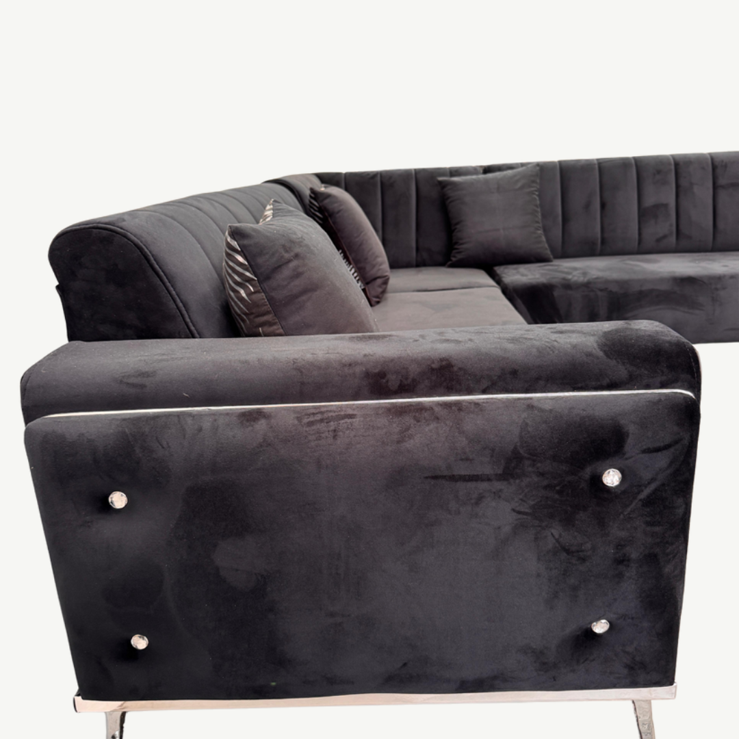 GRAZIA CORNER SOFA - Image 2