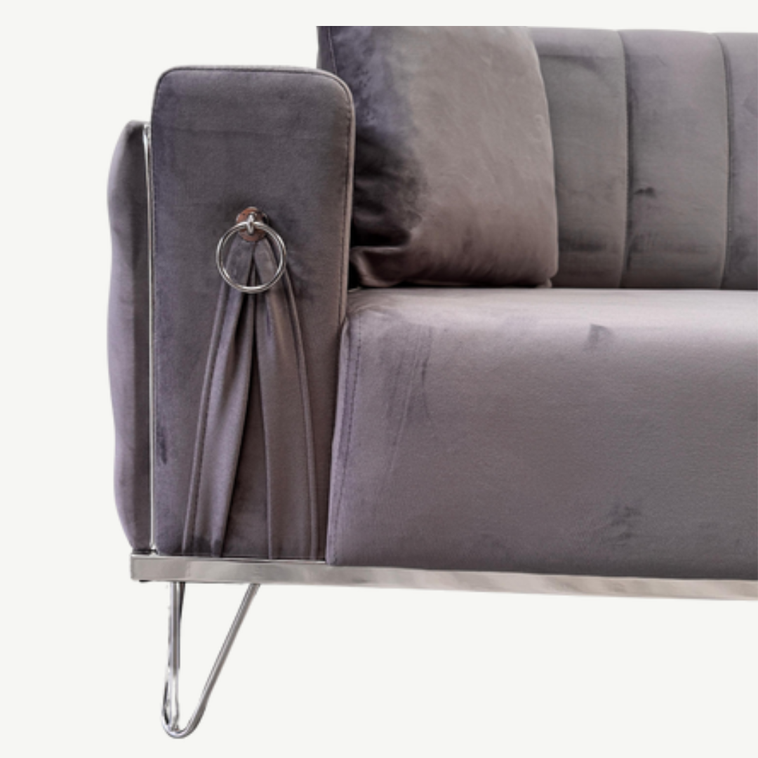 BELLEZA CORNER SOFA - Image 4