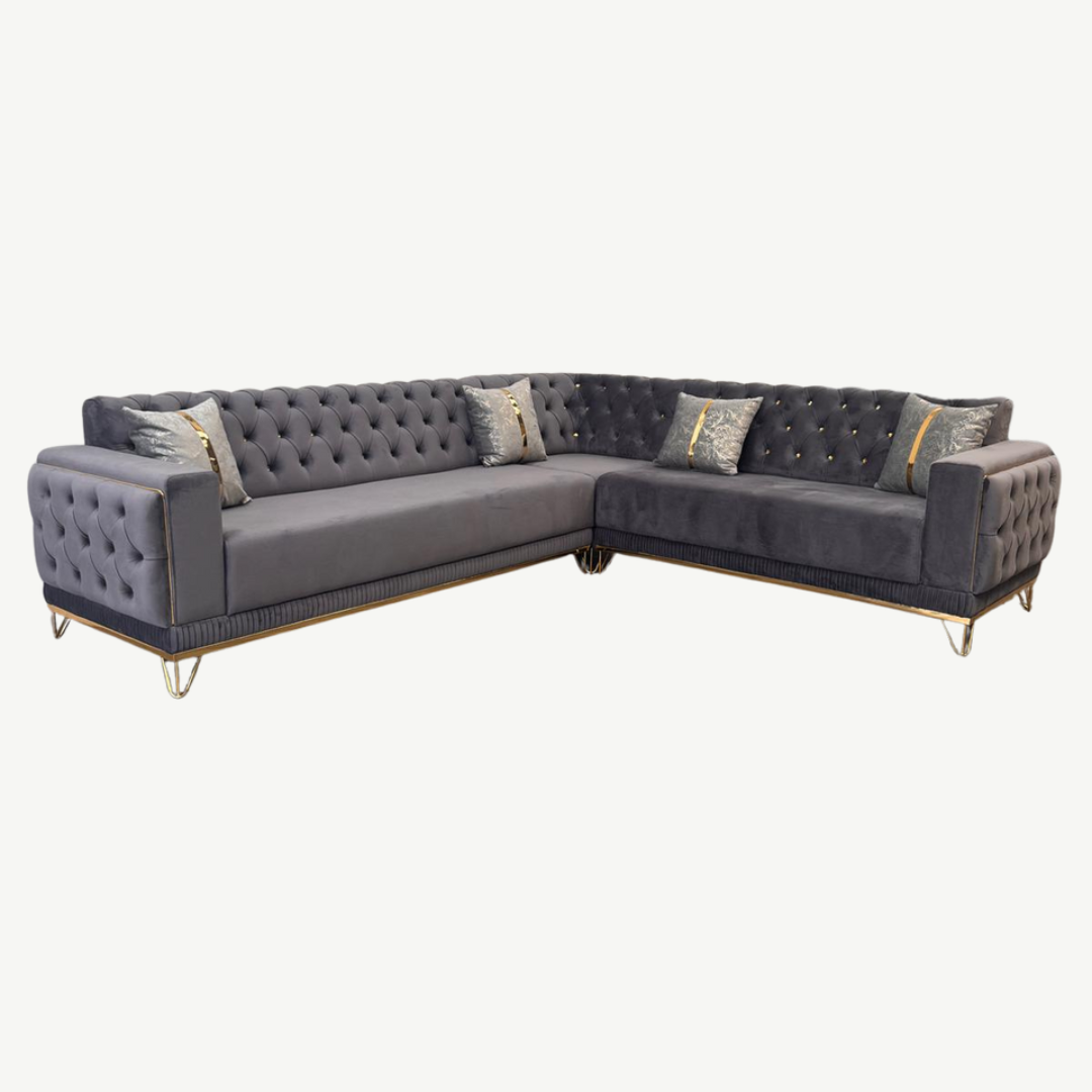 CHESTER CORNER SOFA