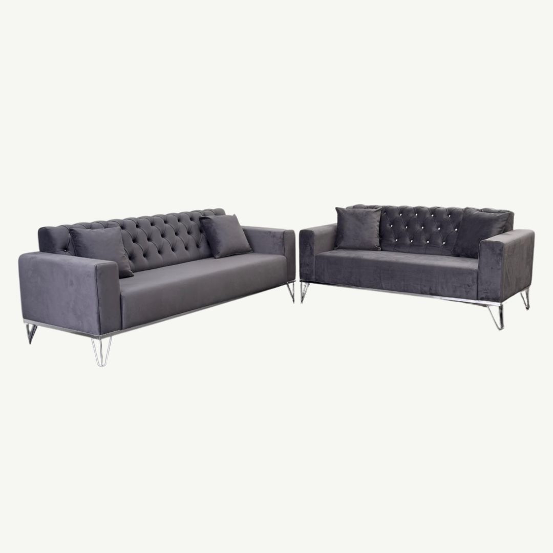 MONACO 3+2 SEATER SOFA