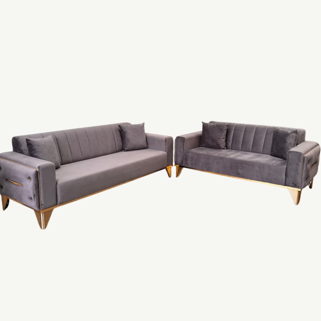 KINGSTON 3+2 SEATER SOFA