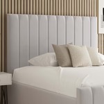 VALENCIA FABRIC UPHOLSTERED BED FRAME - Image 3