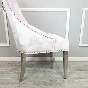 Duke Dining Chair - Image 3