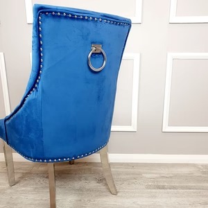 Duke Dining Chair - Image 2