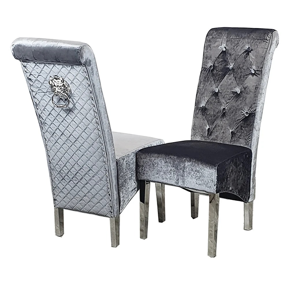 Emma Dining Chair - Image 4