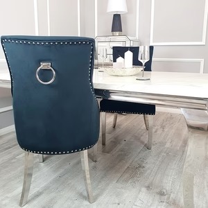 Duke Dining Chair - Image 5