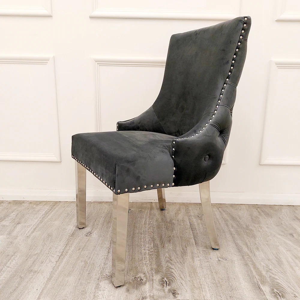 Kensington Dining Chair - Image 7