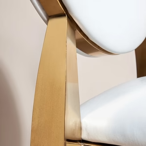 Jasmine Dining Chair - Image 4