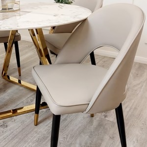 Astra Dining Chair - Image 3