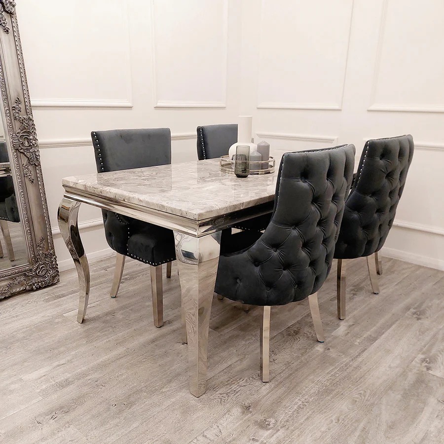 Kensington Dining Chair - Image 5