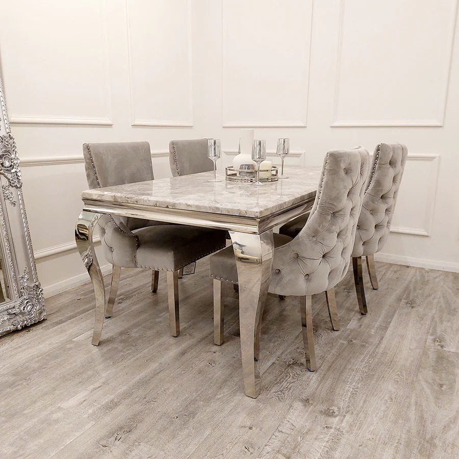 Kensington Dining Chair - Image 2